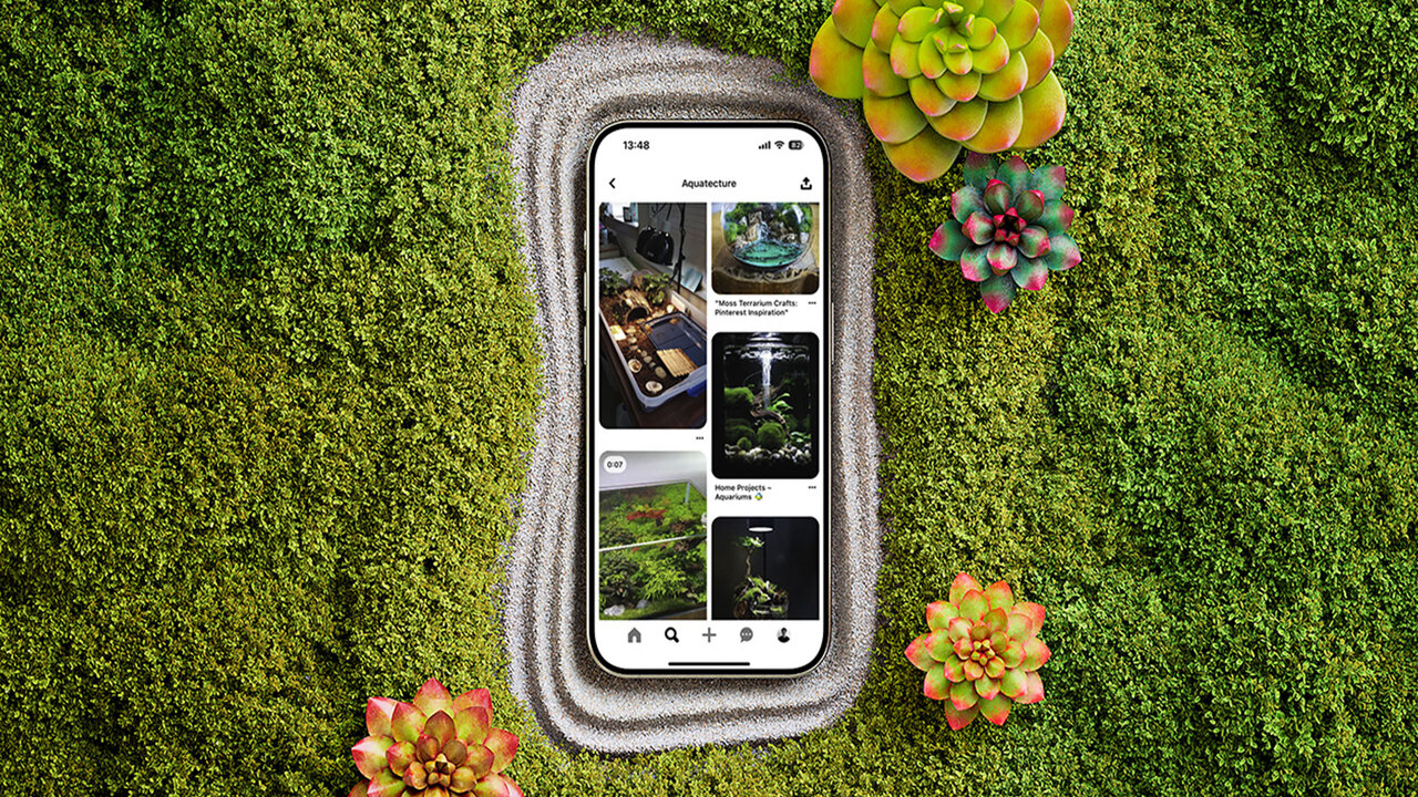 Pinterest Brand Assets - - Pinterest