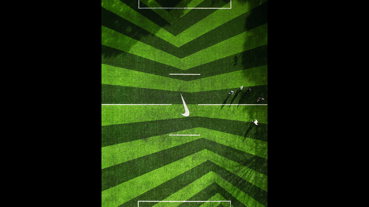 Nike Ibira - 2023 - BIJARI