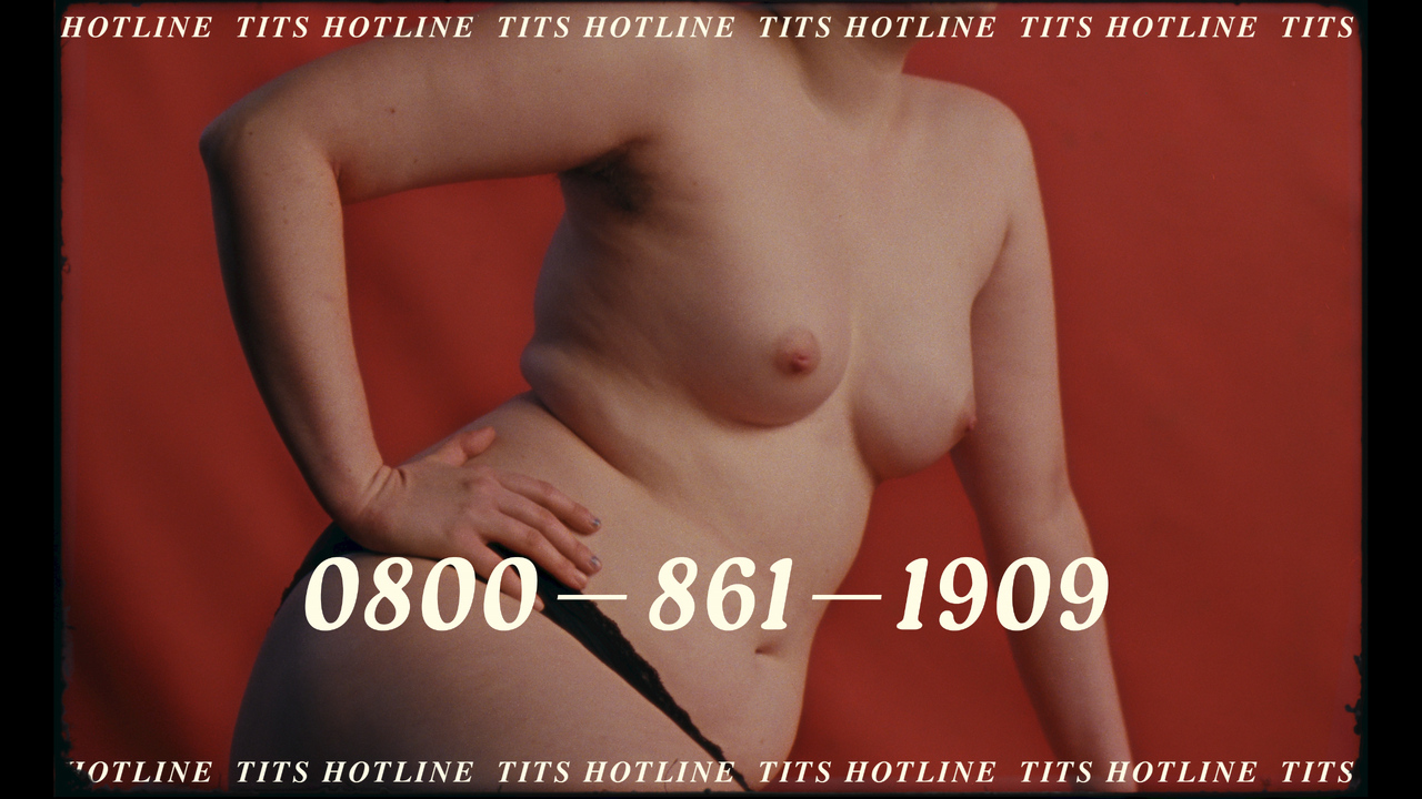 TITS: A Voyage Into Objectification - Will & Carly Film -