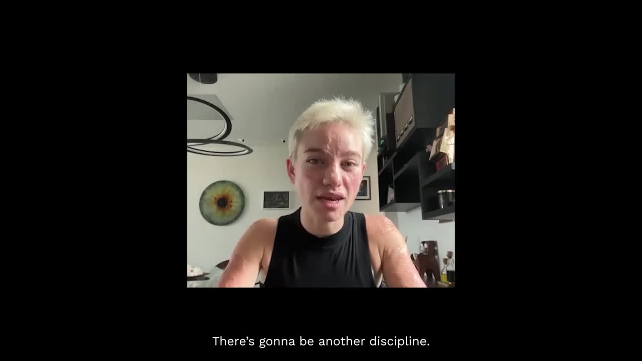 The Unofficial Discipline - ottobock. - ottobock.