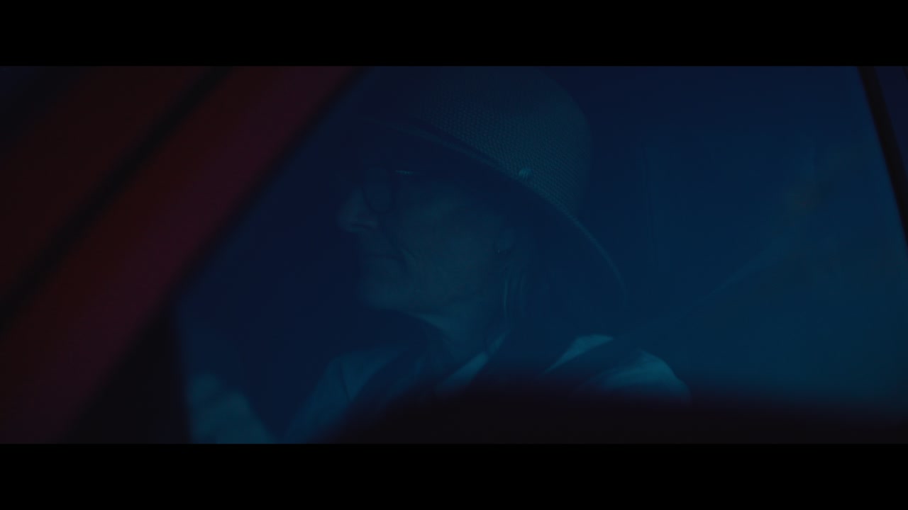 Bird's Eye View - Automotive - Toyota Tacoma