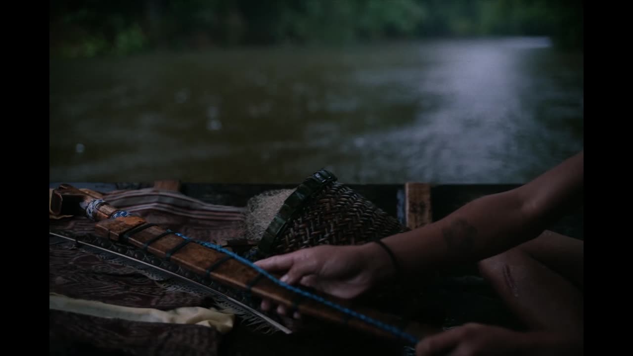 Earth Defender - Studio Birthplace - Heckler Singapore