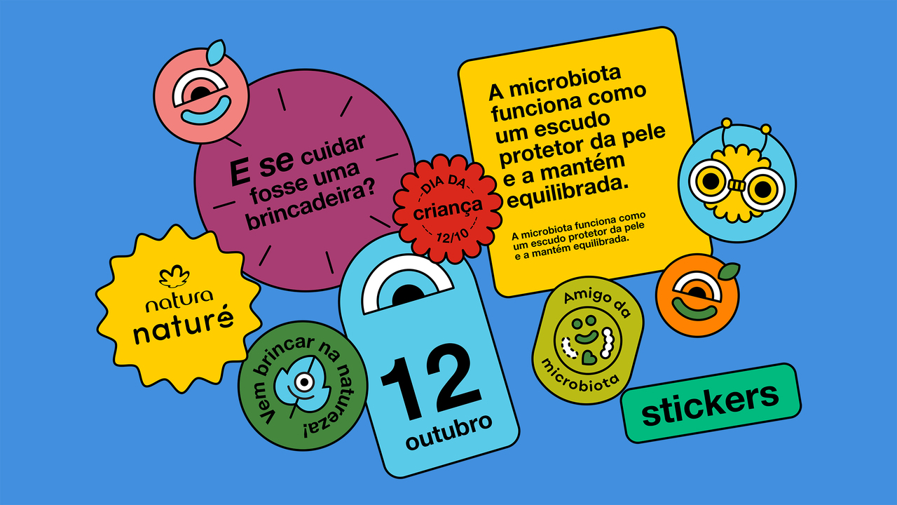 Natura Naturé - 2024 - 