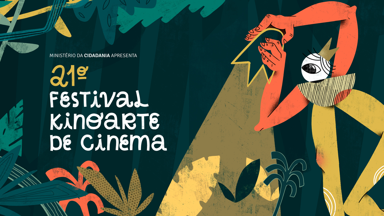 21º FESTIVAL KINOARTE DE CINEMA - 2019 - Leste