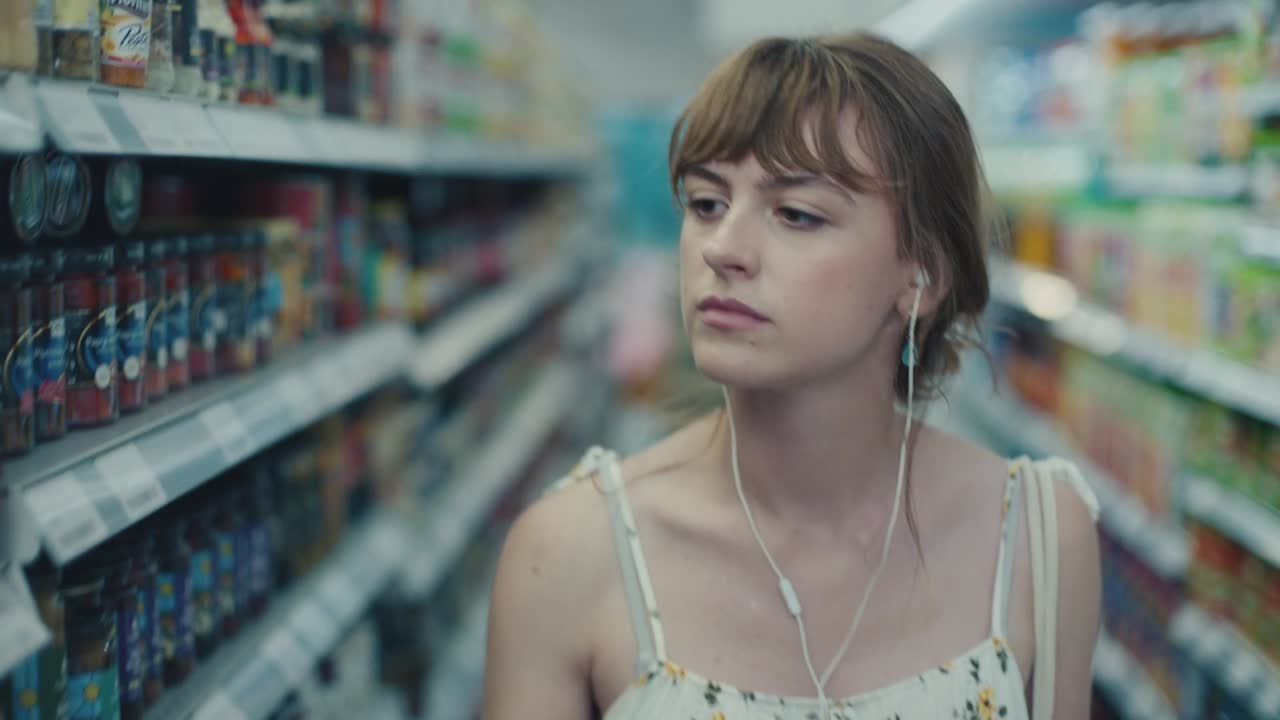 Harriet - Spindle - Chloe Slater