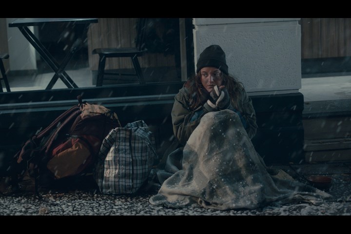 ABBÉ PIERRE - Together - French charity for homeless - ABBÉ PIERRE