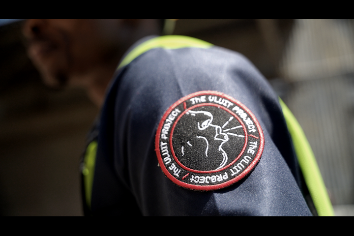 The Vluit Project - Concrete & Cement - AfriSam