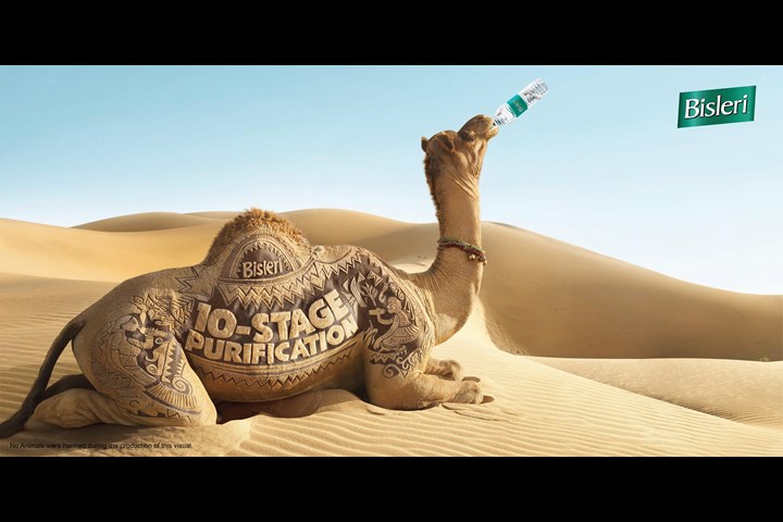 Samajdaar Bisleri Peete Hai - Bisleri International Pvt Ltd - Bisleri