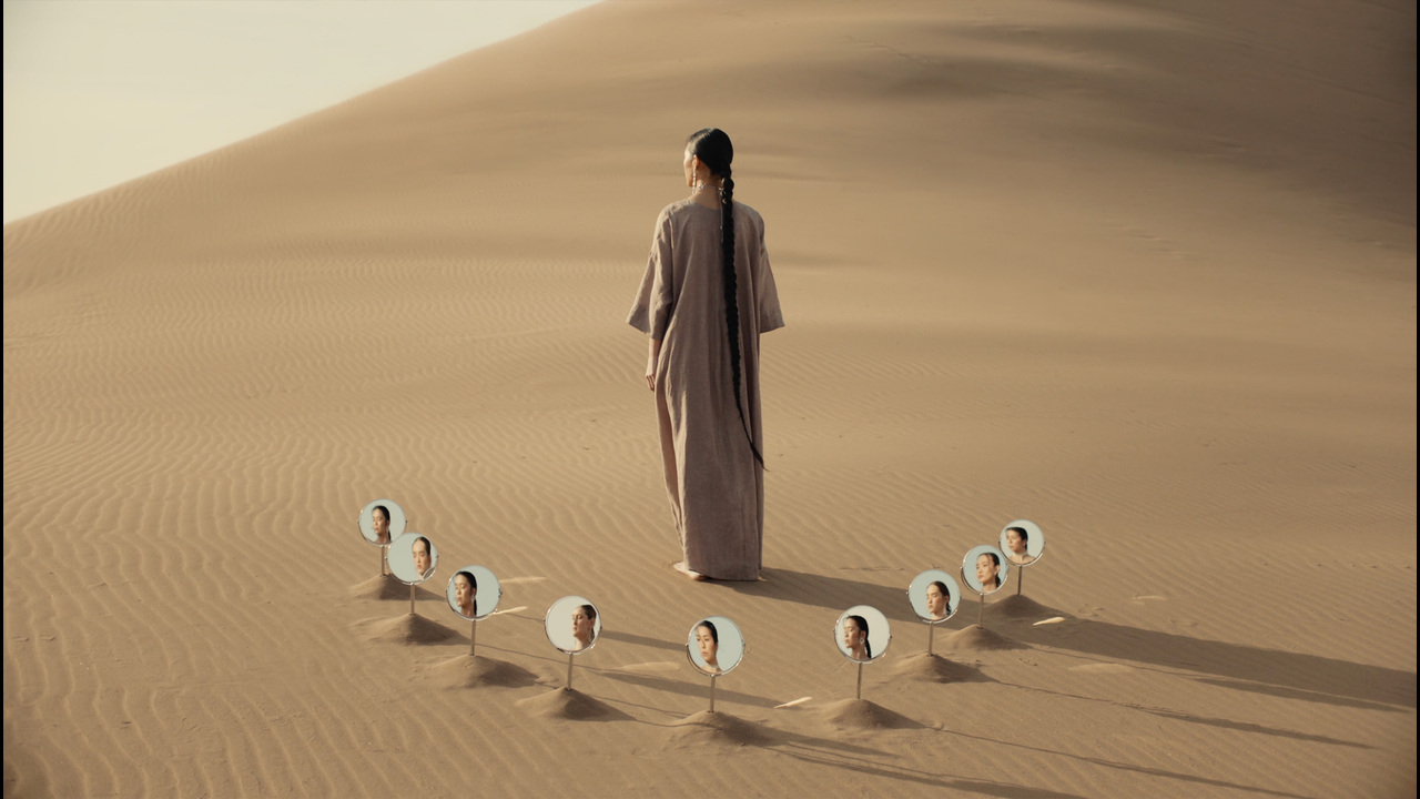 Ainala - Étage - Messika