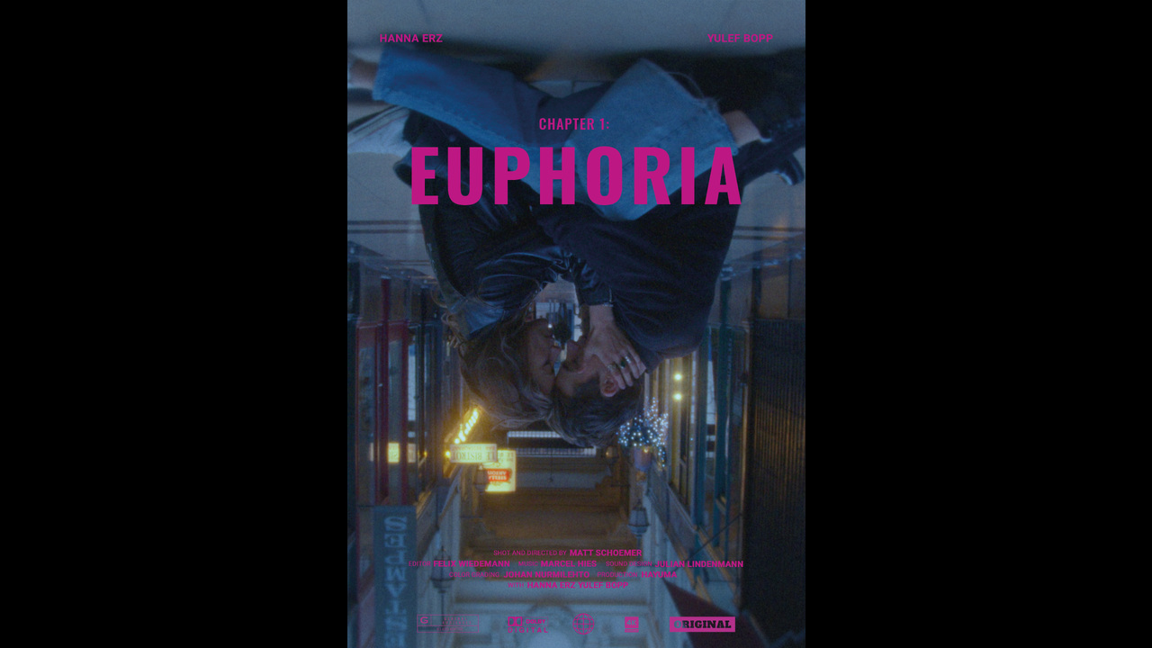 EUPHORIA x VOID - Atelier hayuma - 