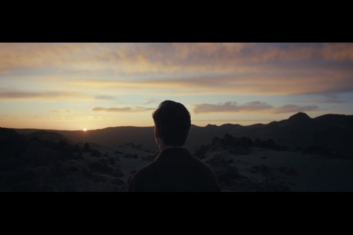 Renault - Espace - Quad Productions - Renault