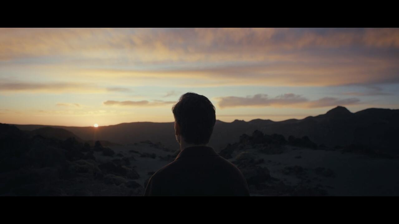 Renault - Espace - Quad Productions - Renault