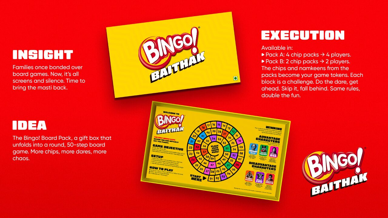 Bingo! Baithak - - 