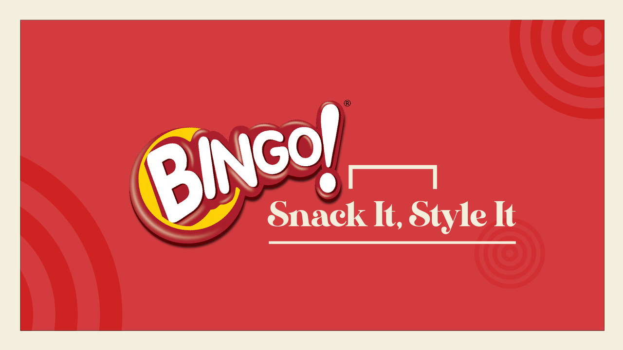 Snack it, Style it - - 
