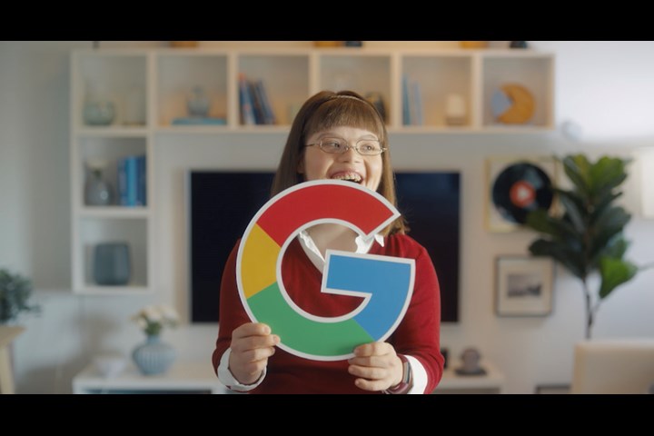 Project Understood - Google Home Voice Recognition - Google AI / Canadian Down Syndrome Society