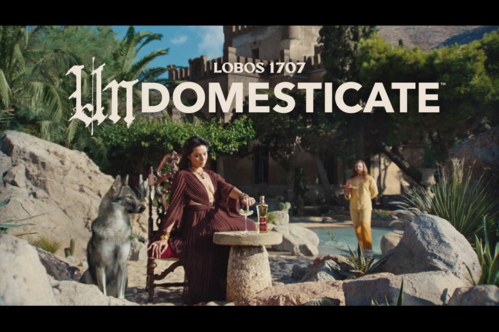 Lobos Social - Spirits/Beverage - Lobos1707