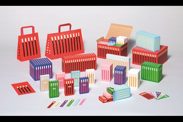 Pocky THE GIFT - Pocky THE GIFT - Pocky THE GIFT