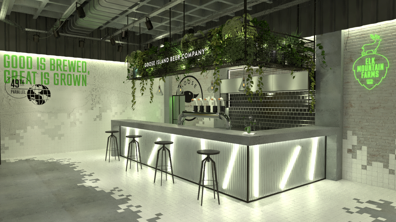 Goose Island Brand Book - 2020 - 