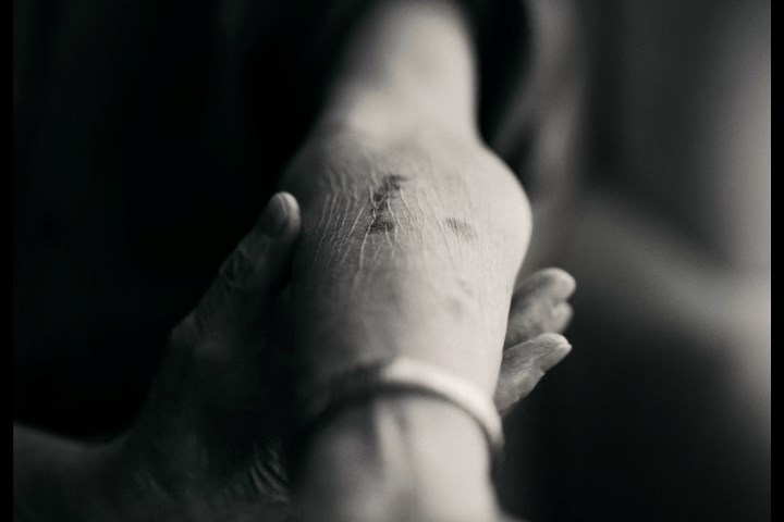 My Name is Jack - Skin and Bones Film Company - 