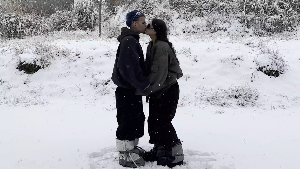 Otro Beso - - Rosalía