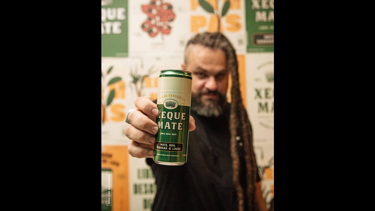 Xeque Mate - 2022 - Luis Matuto