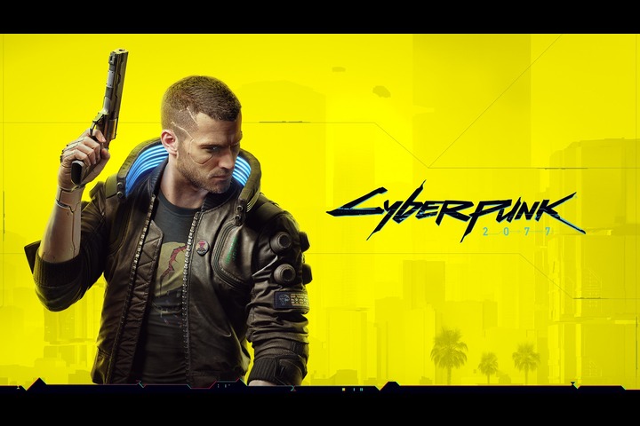 Cyberpunk 2077 — Official E3 2019 Cinematic Trailer - Cyberpunk 2077 - Cyberpunk 2077