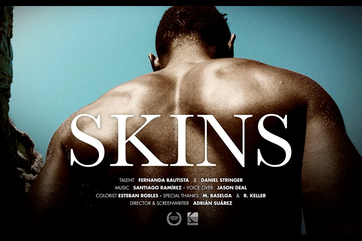 SKINS - CAYENA - -