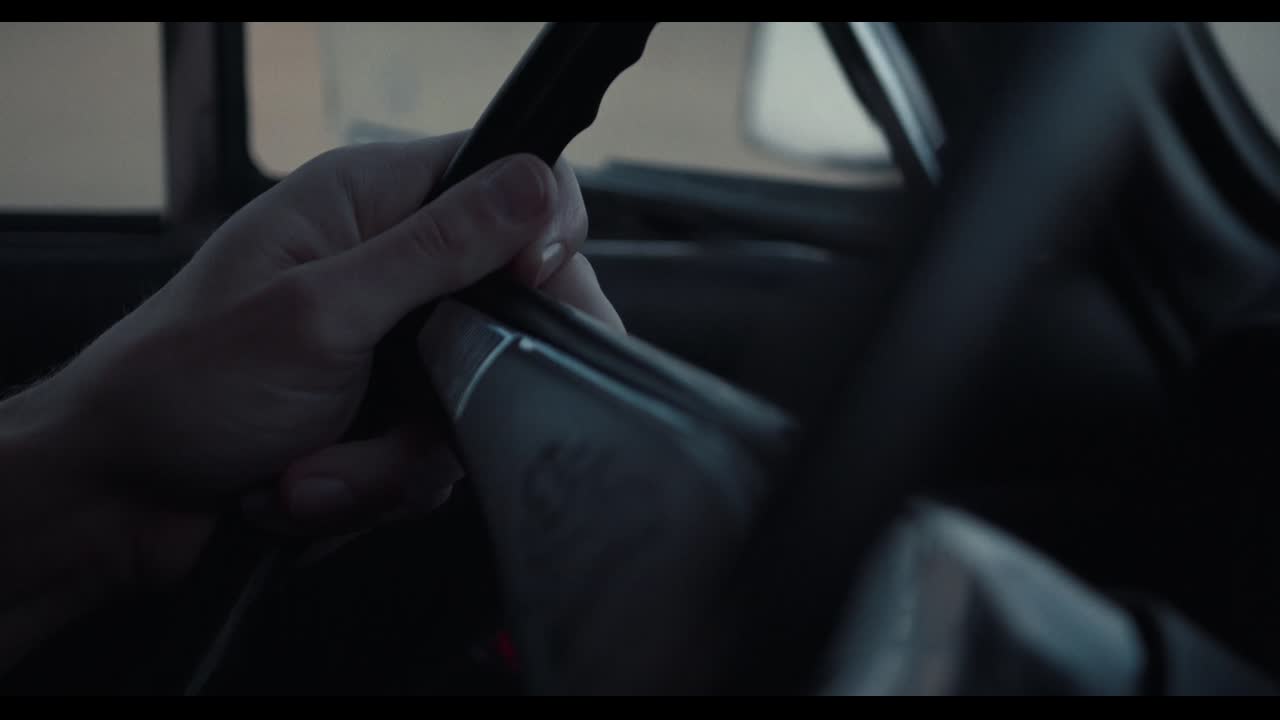 Not all there - Films freedom friends - Noize mc