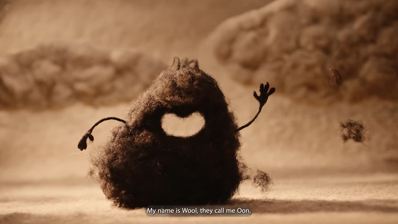 Desi Oon - Studio Eeksaurus Productions Pvt. Ltd. - Studio Eeksaurus Productions Pvt. Ltd.