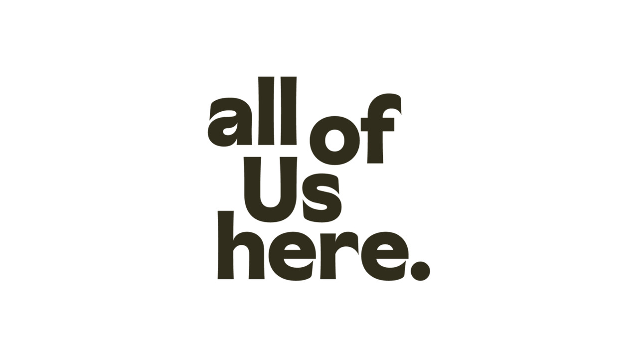 Godmode - All Of Us Here - .
