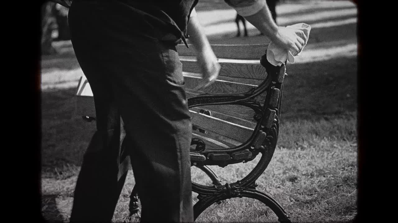 200 Years - Vagrants - Liberty Bank