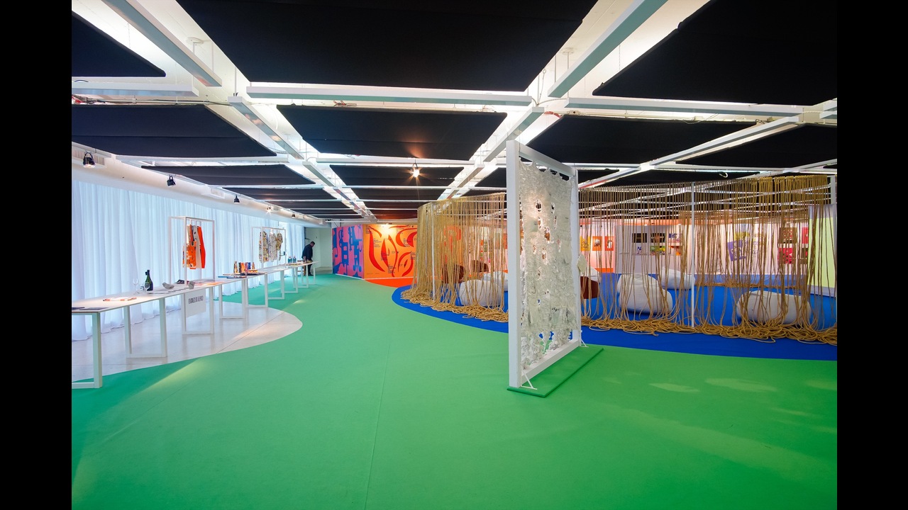 Mostra dos Destaques - 13ª. Bienal Brasileira de Design Gráfico - ADG Brasil - 2019 - ADG Brasil