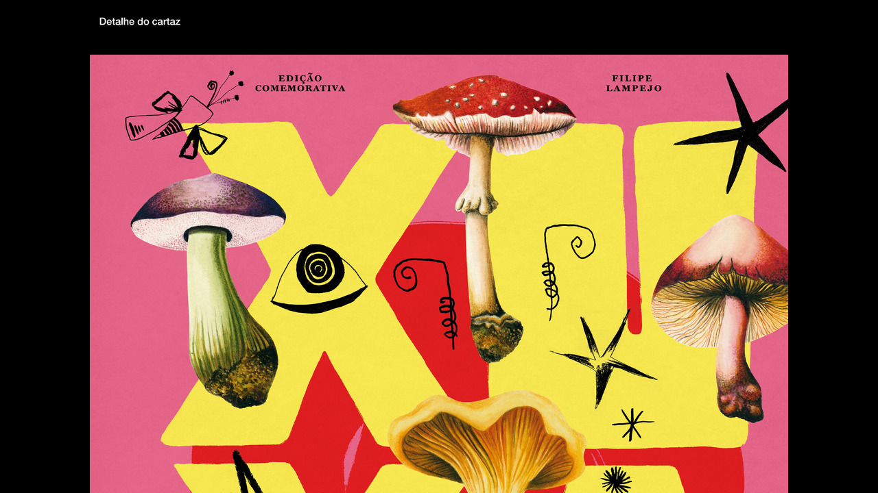 Xuxa e os Duendes - 2024 - 