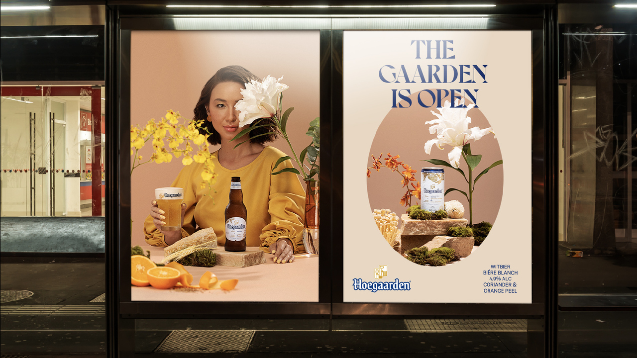Hoegaarden - 2022 - 