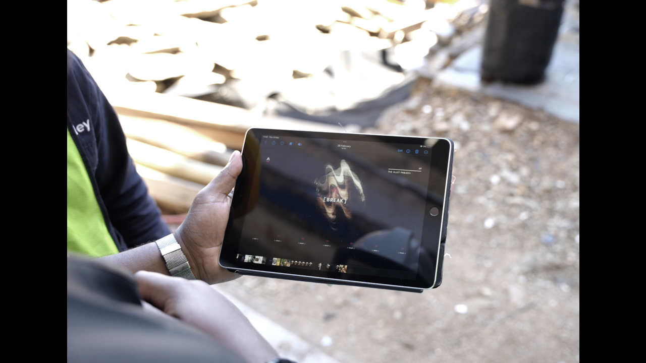 The Vluit Project - Concrete & Cement - AfriSam
