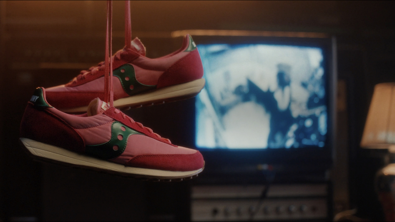 Saucony - Balamii - CANADA - Saucony