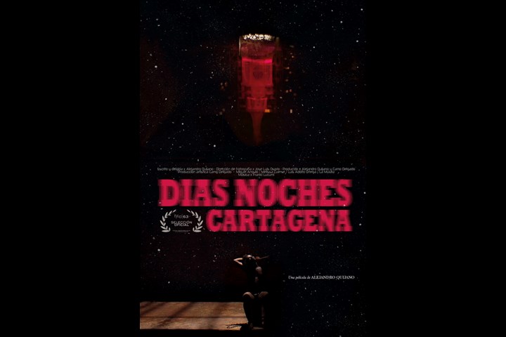 NIGHT & DAYS: CARTAGENA - LA POMADA - CUERPO PUERTO ESTUDIO