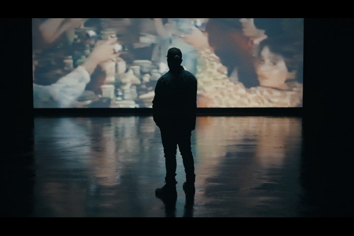 Moments of Meaning - Les Orphelins - Lexus