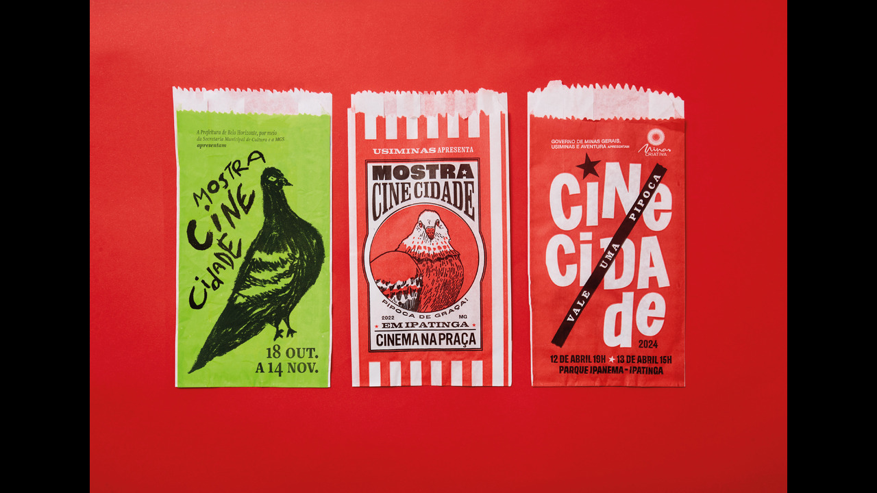 Mostra Cine Cidade - 2024 - 