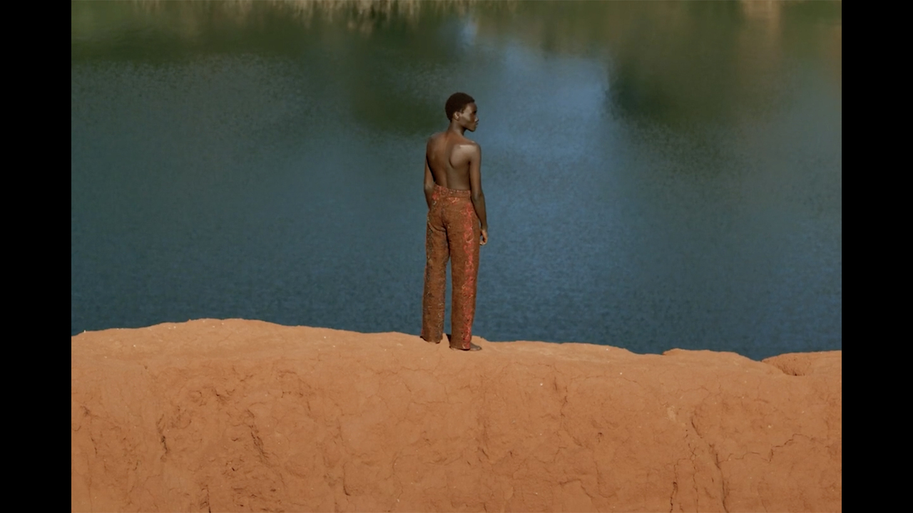 The Unknown - INSTITVTE STUDIO, Impolite Culture GMBH -