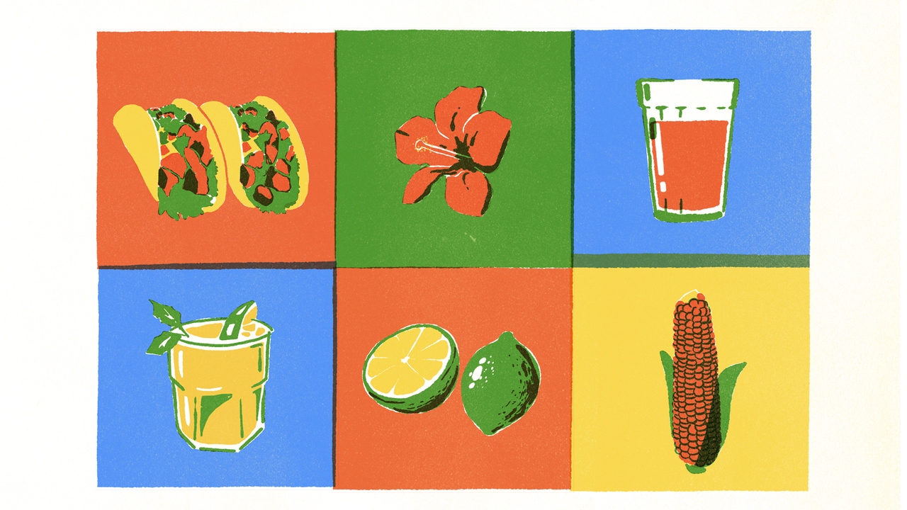 Bar Exquisito - 2021 - Estúdio Caxa