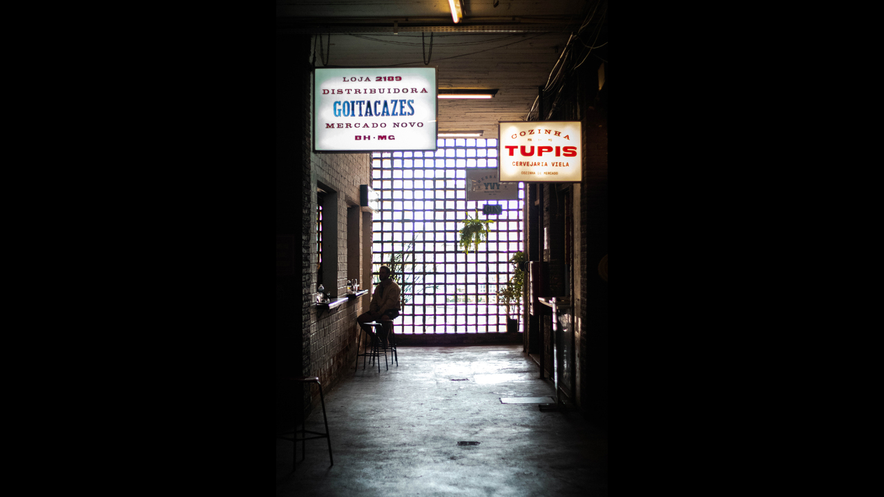 Identidade da Viela - 2019 - Oficina Paraíso