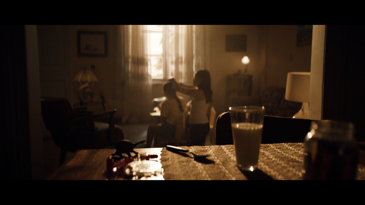 Huracán - Oriental Films - Oriental Films