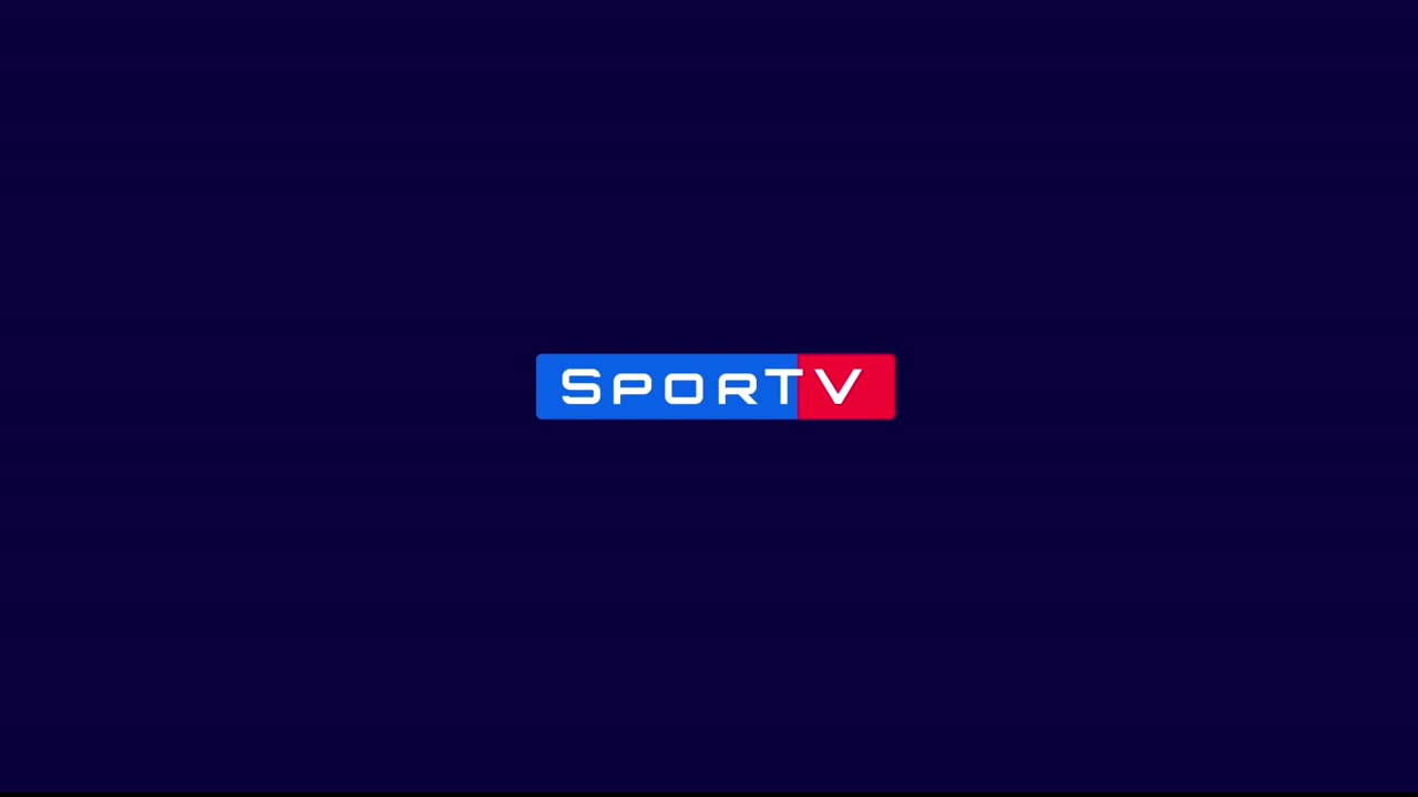 Sportv Rebranding - 2021 - 