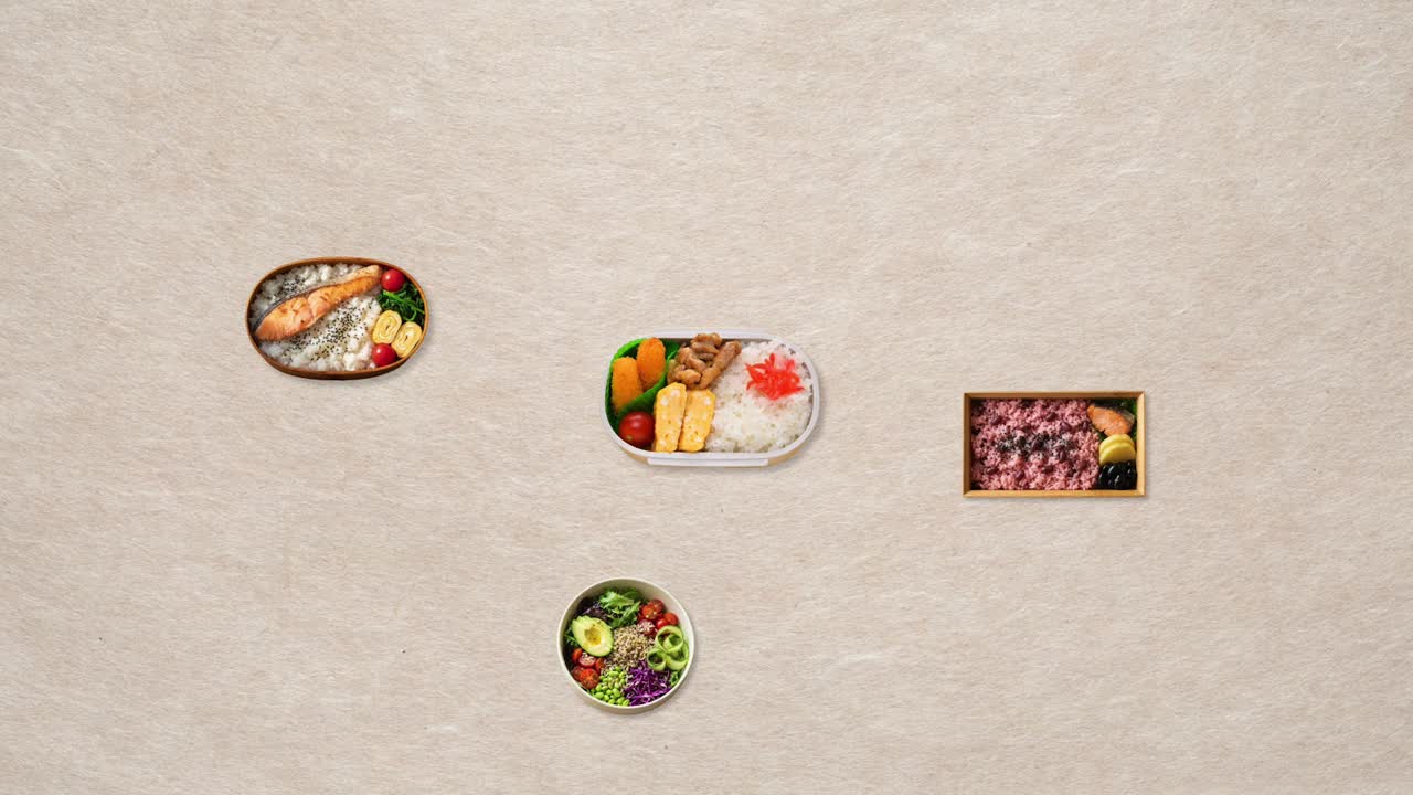 THE MISSING VERSE: COMPLETING THE BENTO SYMPHONY - FOOD - Zespri