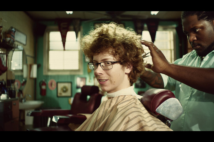 Barbers - Apple - iPhone 7 Plus