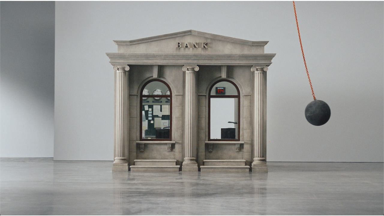 The Future of Finance - Photoplay - Photoplay