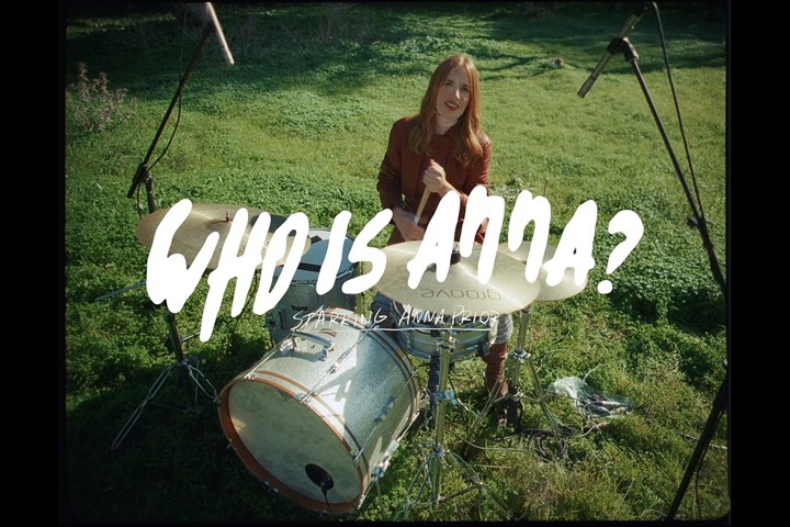 Who is Anna - Bold CS - Maxima Magazine