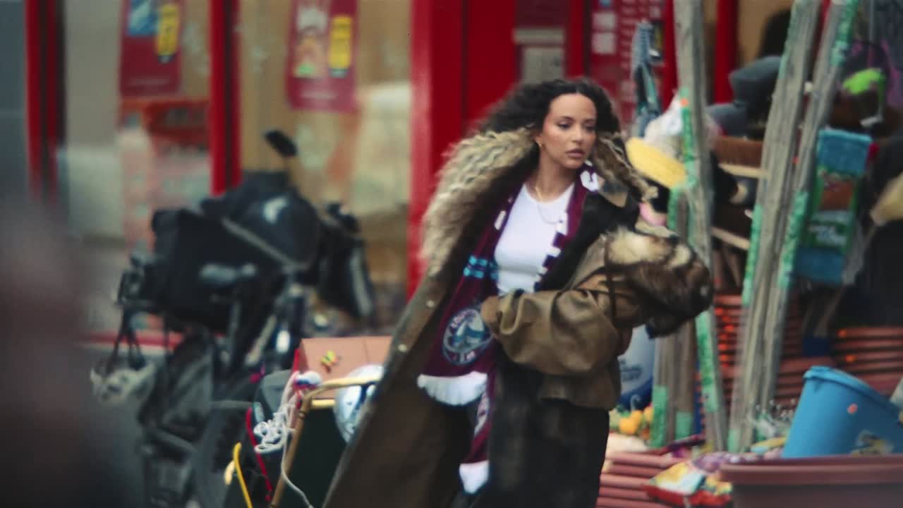 Angel of My Dreams - RCA - Jade