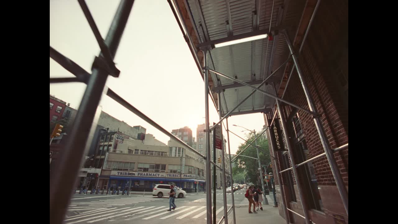 The Sun Is In My Eyes - Self Produced - Pablo Tapia Pla